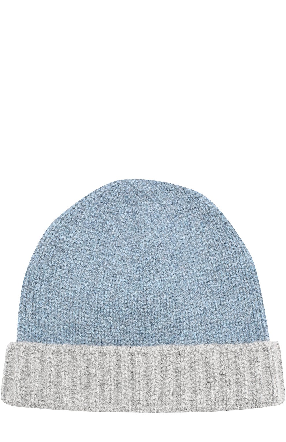 Кашемировая шапка бини LORO PIANA, арт. FAF4807, фото 1