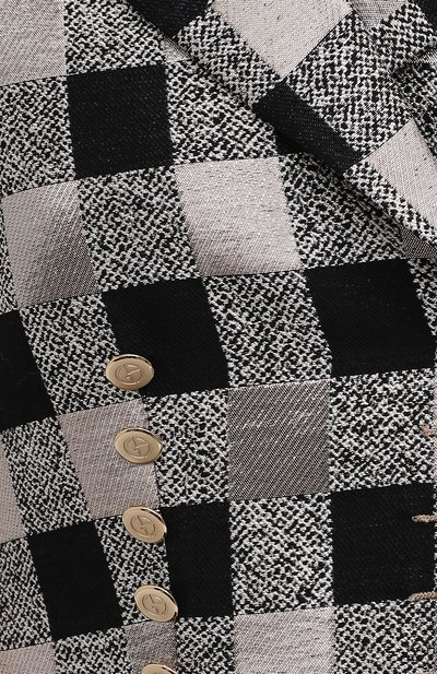 Жакет GIORGIO ARMANI, арт. 0WHGG0H0/T01W6, фото 5