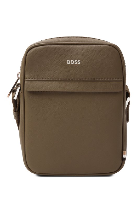 Сумка Zair BOSS 50483566 Хаки 50483566