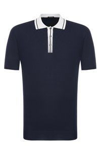 Темно-синий