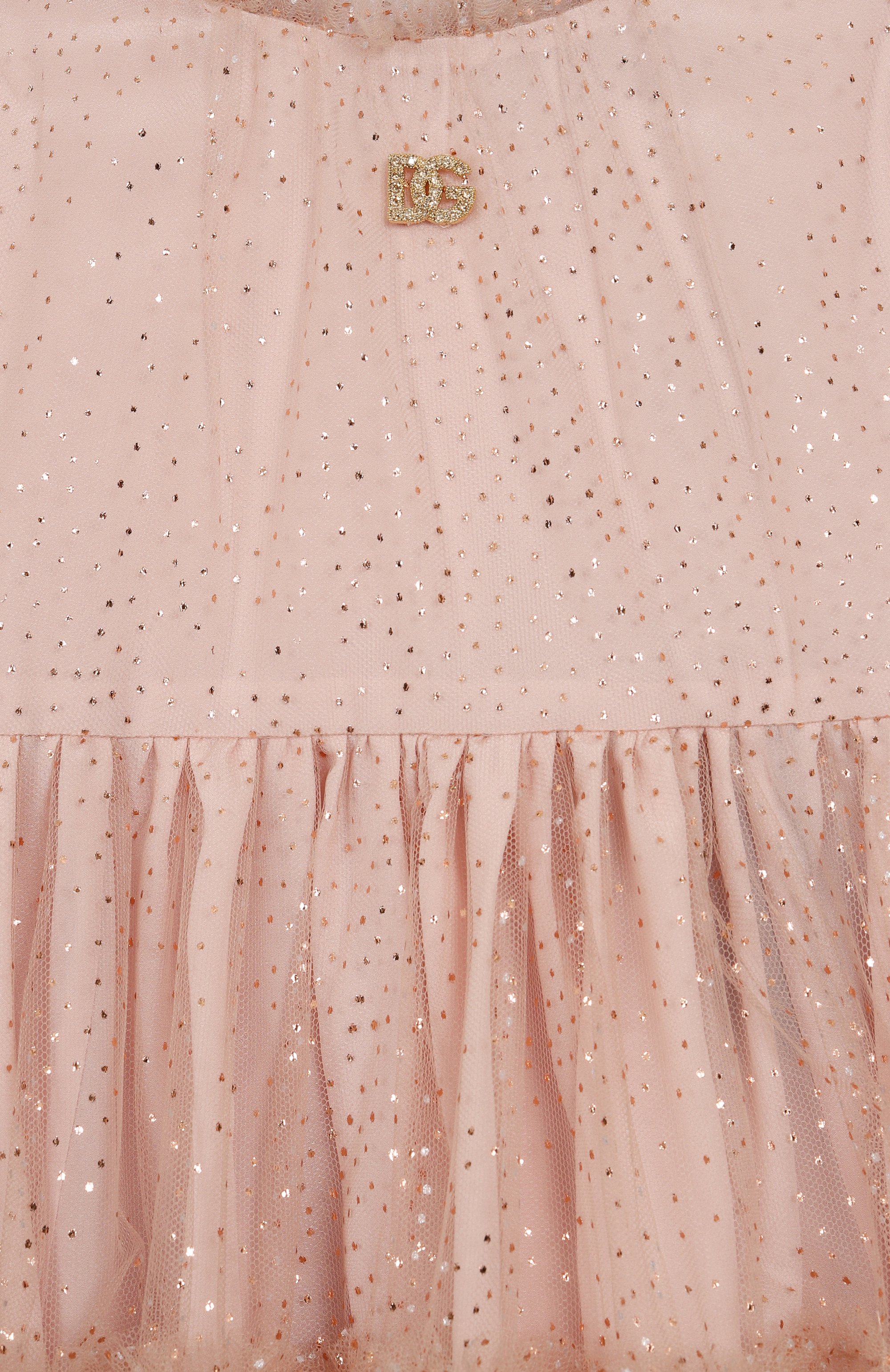 Платье DOLCE & GABBANA, арт. L54DK5/FSSK6/2-6, фото 3