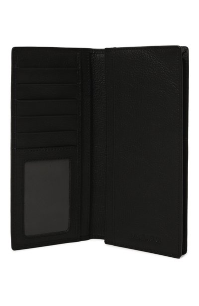 Кожаное портмоне DIRK BIKKEMBERGS, арт. BKPU00151M, фото 3