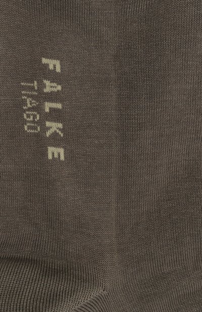 Хлопковые носки FALKE, арт. 14792, фото 2