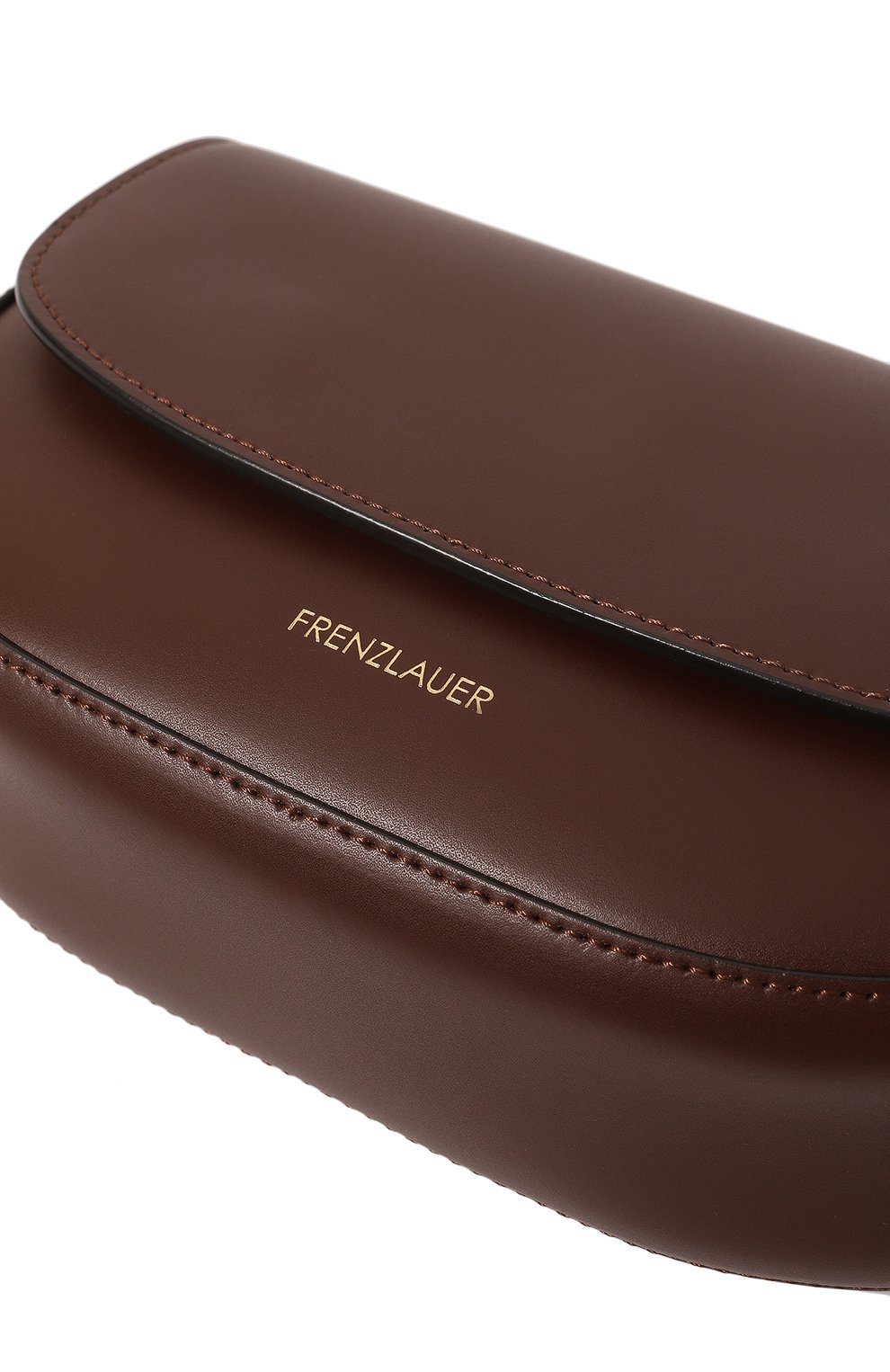 Сумка swing mini FRENZLAUER, арт. MINI SWING/CH0C0, фото 3