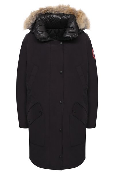 Женская пуховая парка CANADA GOOSE, арт. 6555L