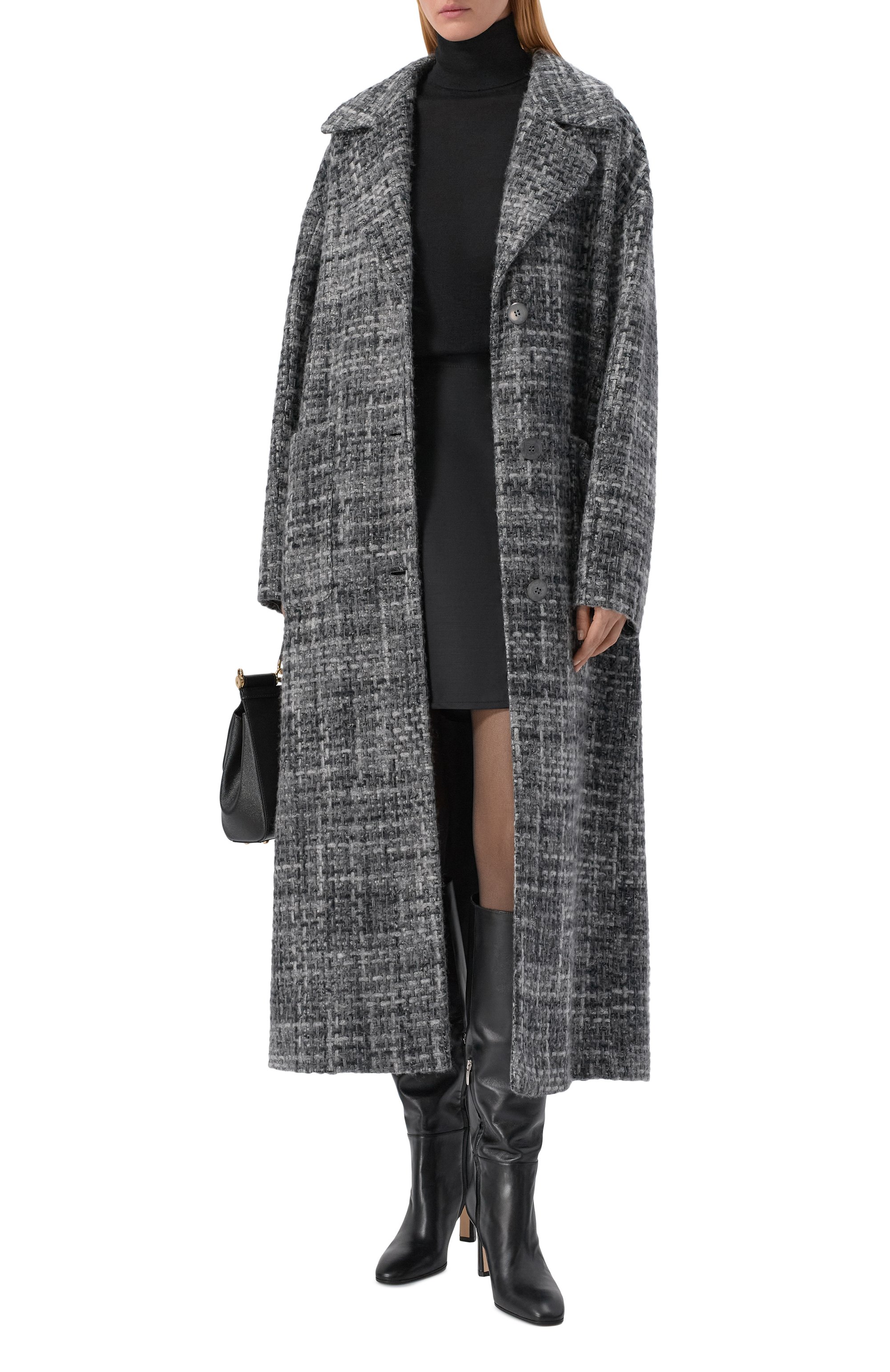 Пальто из кашемира и шелка MVST, арт. M25.1MW.C002/UBERTIN0 1177, фото 2