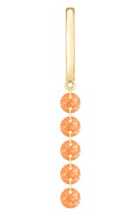 Серьга SERENDIPITY, арт. EJE0283DY, фото 2