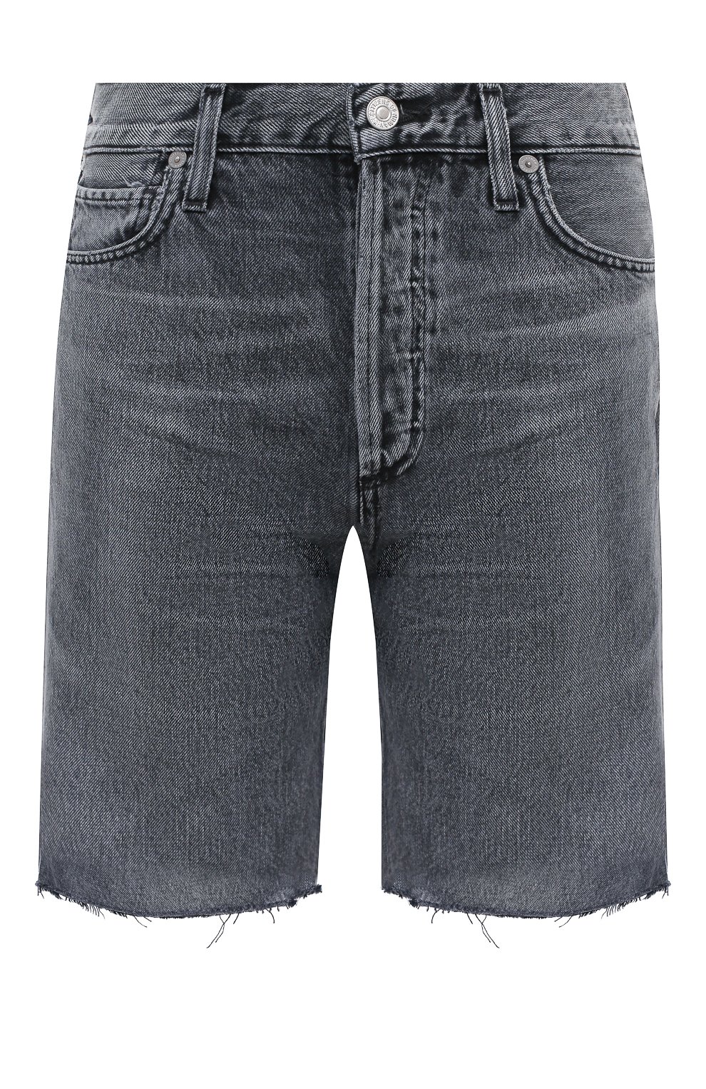 Джинсовые шорты CITIZENS OF HUMANITY, арт. 1869-1193, фото 1
