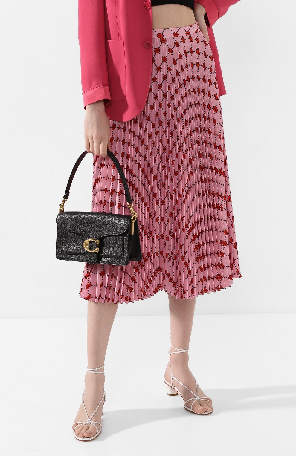 Сумка tabby 26 COACH, арт. 73995, фото 2