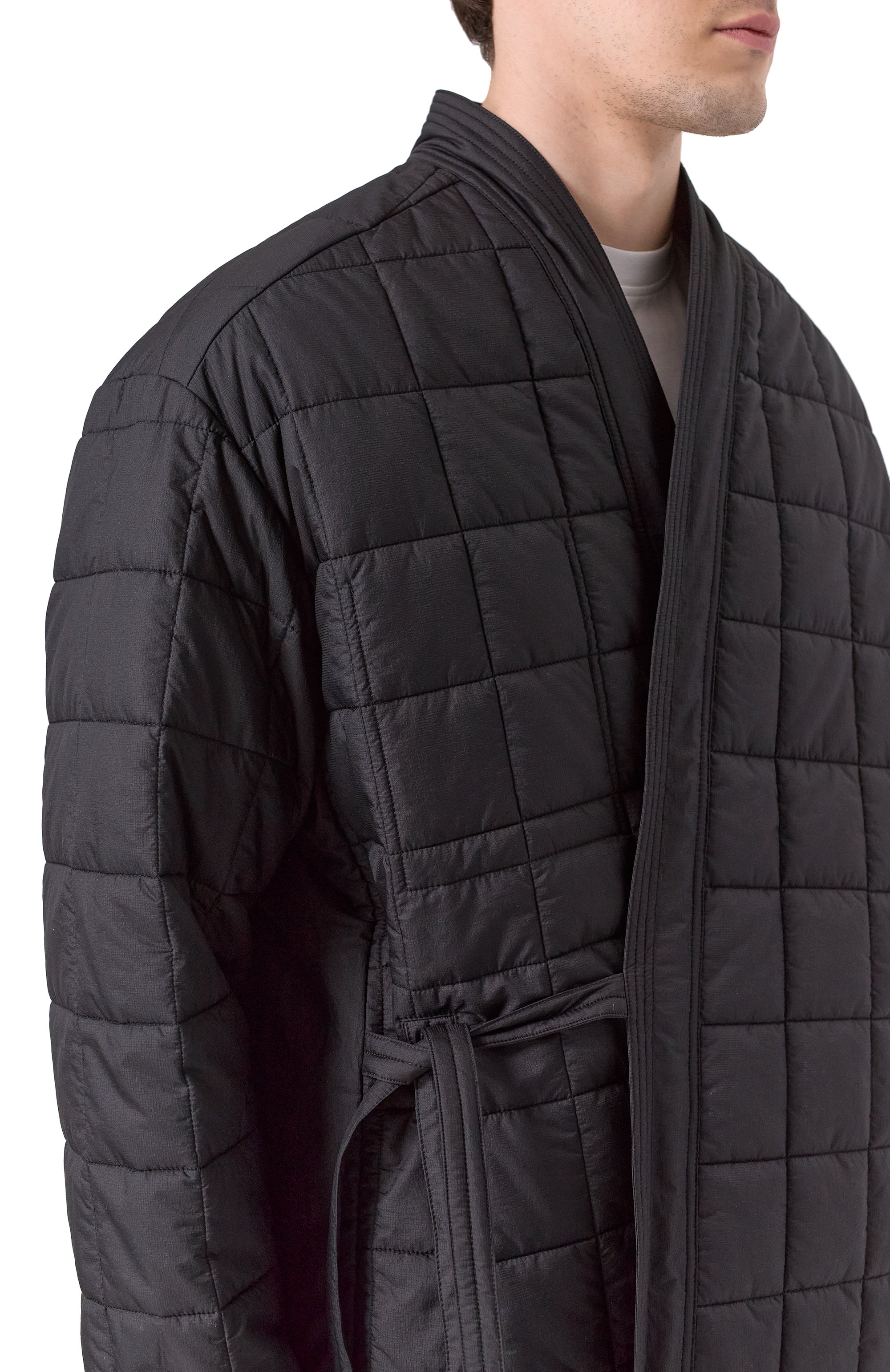 Утепленная куртка MORDECAI, арт. 25E96MXR17E, фото 5