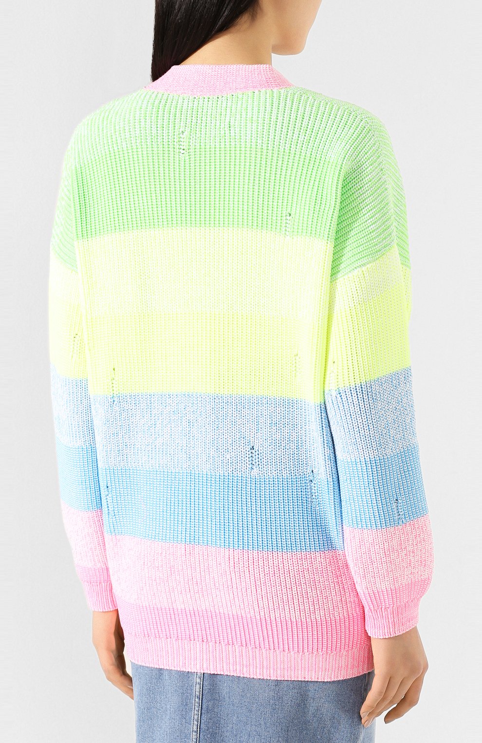 Кардиган ICEBERG, арт. 20E I2P0/A017/7292, фото 4