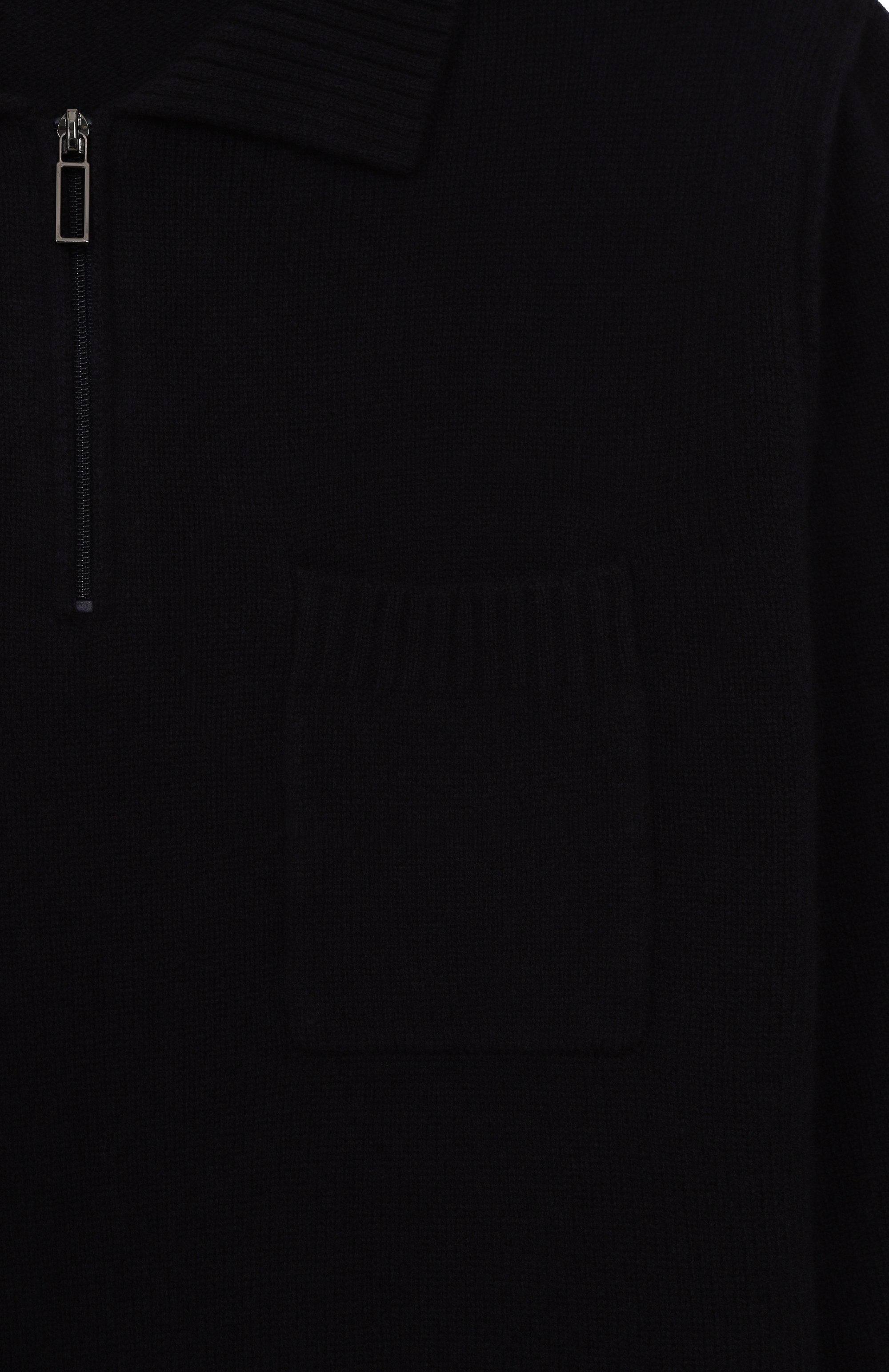 Шерстяное поло PAOLO PECORA MILANO, арт. PP4097/6-12, фото 3