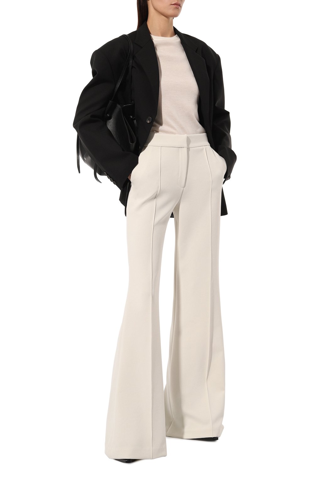 Брюки ELIE SAAB, арт. P0005, фото 2