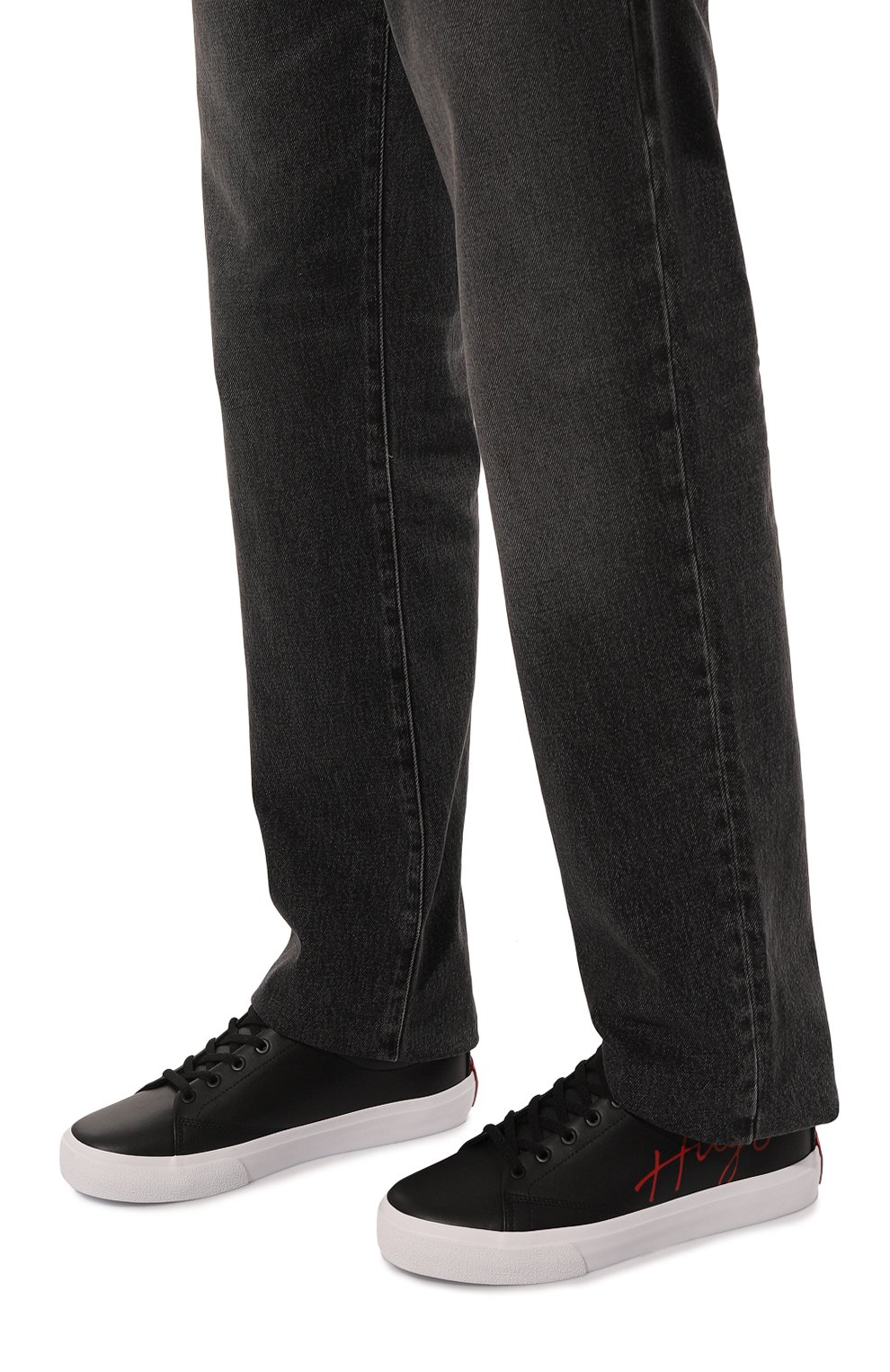 Кеды HUGO, арт. 50485760, фото 3