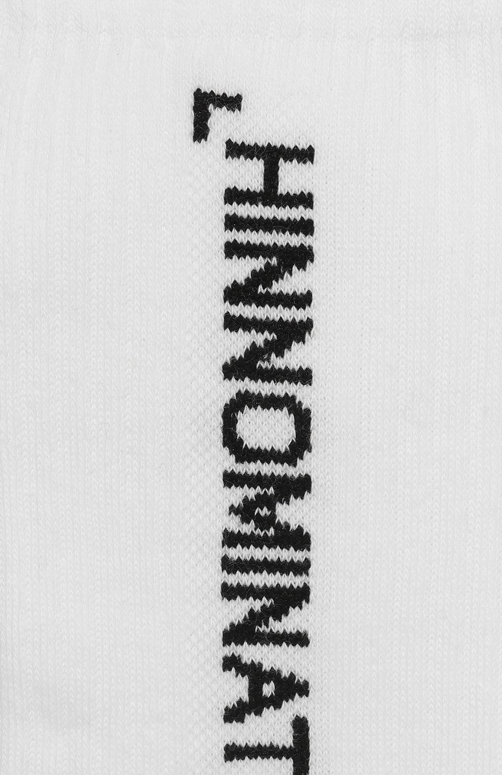 Хлопковые носки HINNOMINATE, арт. HMACW00001, фото 2