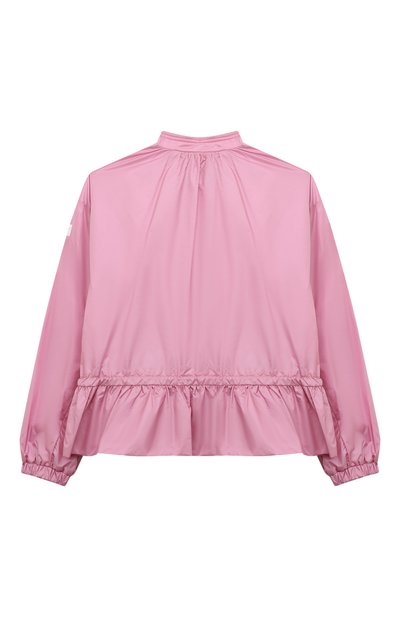 Ветровка IL GUFO, арт. P23GR197N0068/10, фото 2