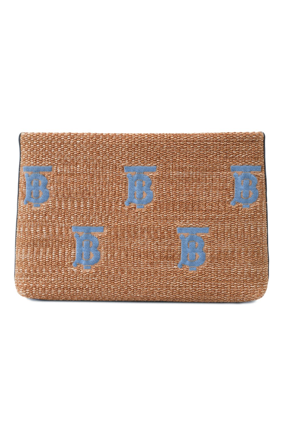 Клатч BURBERRY бежевого цвета по цене 126000 руб., арт. 8067310, фото 6 Клатч BURBERRY, арт. 8067310, фото 6