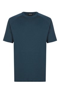 Темно-бирюзовый