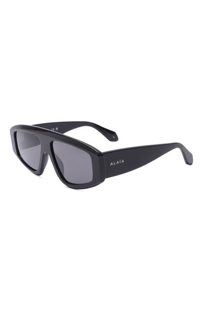 Женские солнцезащитные очки ALAIA, арт. AA0092S