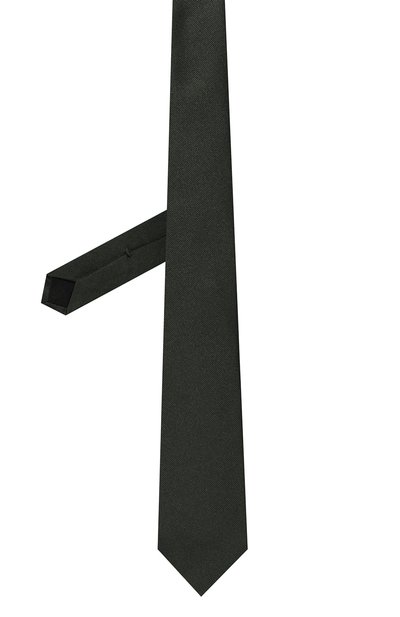 Шелковый галстук VAN LAACK, арт. LER0Y/K04264, фото 3