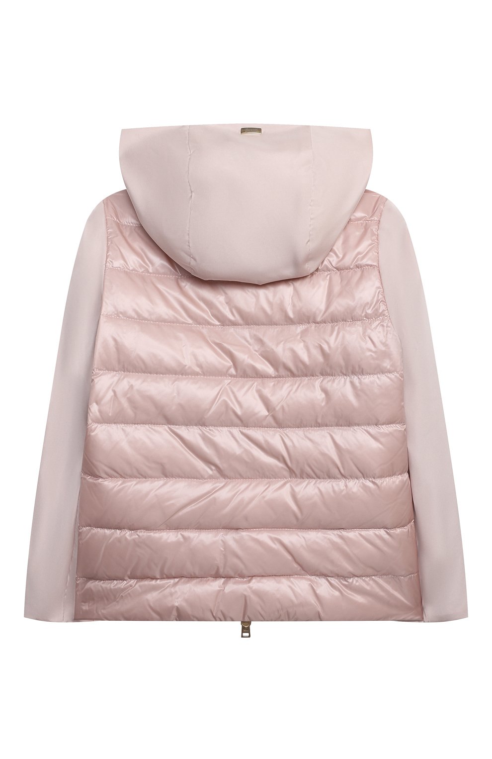 Пуховая куртка HERNO, арт. PI000127G/12017/4A-8A, фото 2