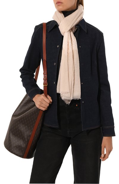 Кашемировая шаль VINTAGE SHADES, арт. 14035, фото 2