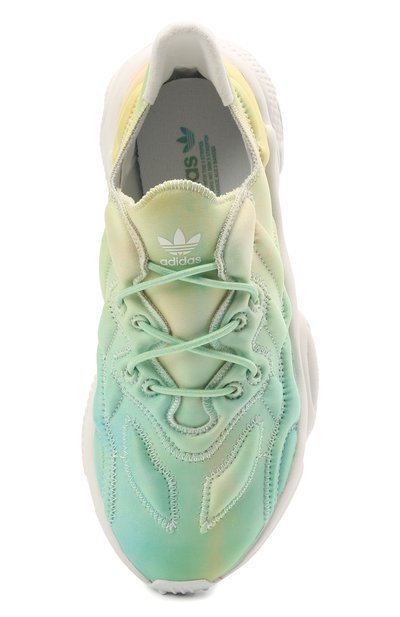 Кроссовки ozweego tech ADIDAS ORIGINALS, арт. FY2581, фото 4