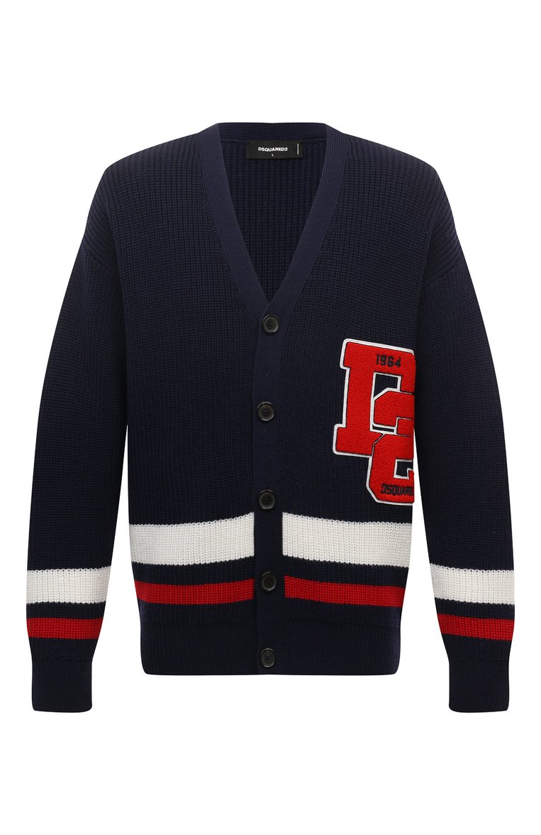Cardigan dsquared2 sales