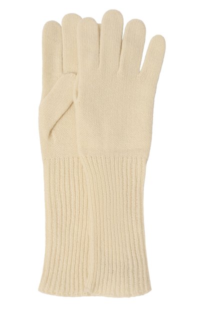 Женские кашемировые перчатки INVERNI, арт. 5770GU