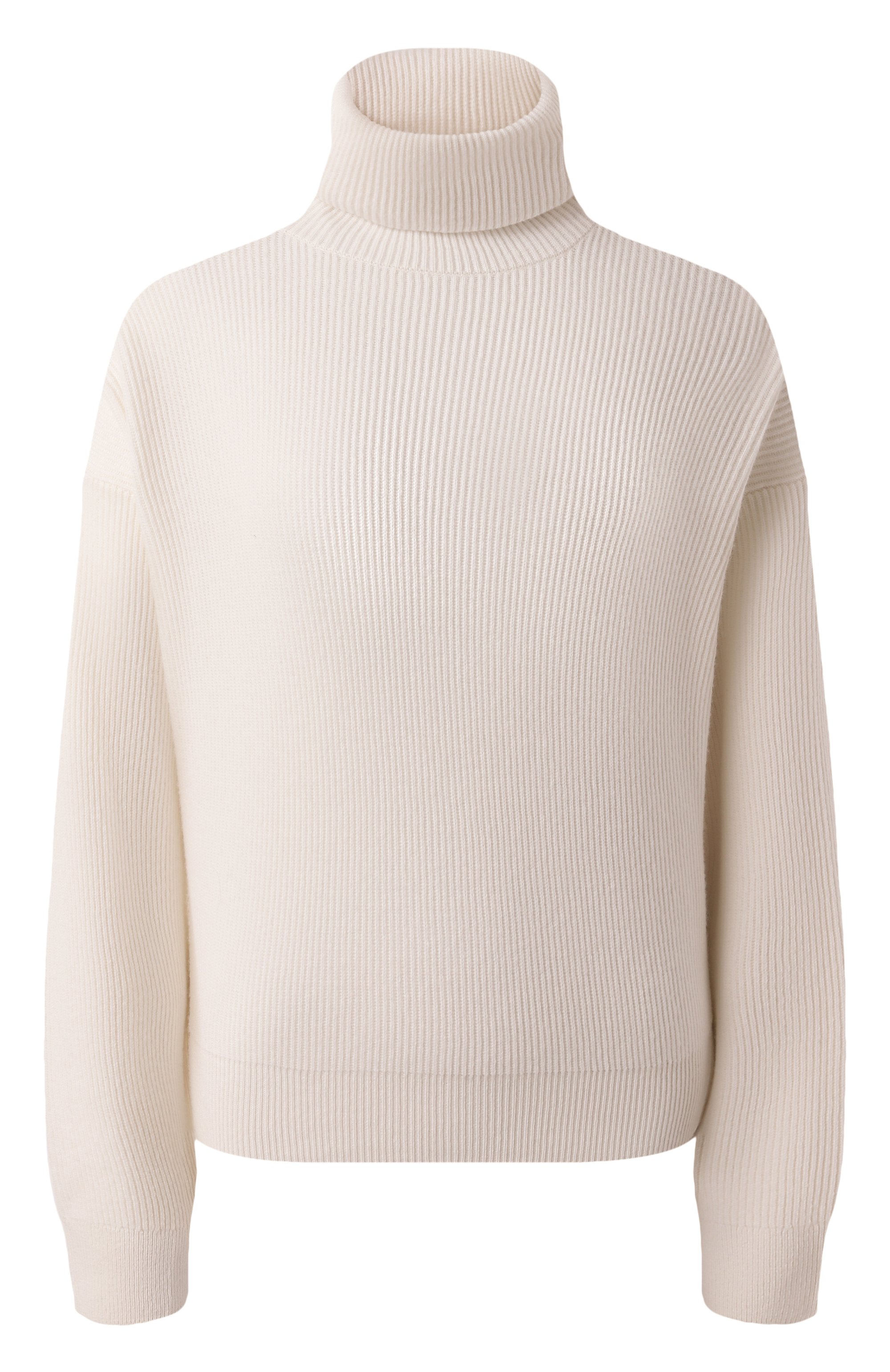 Свитер из шерсти и кашемир�а BRUNELLO CUCINELLI, арт. M16129313, фото 1