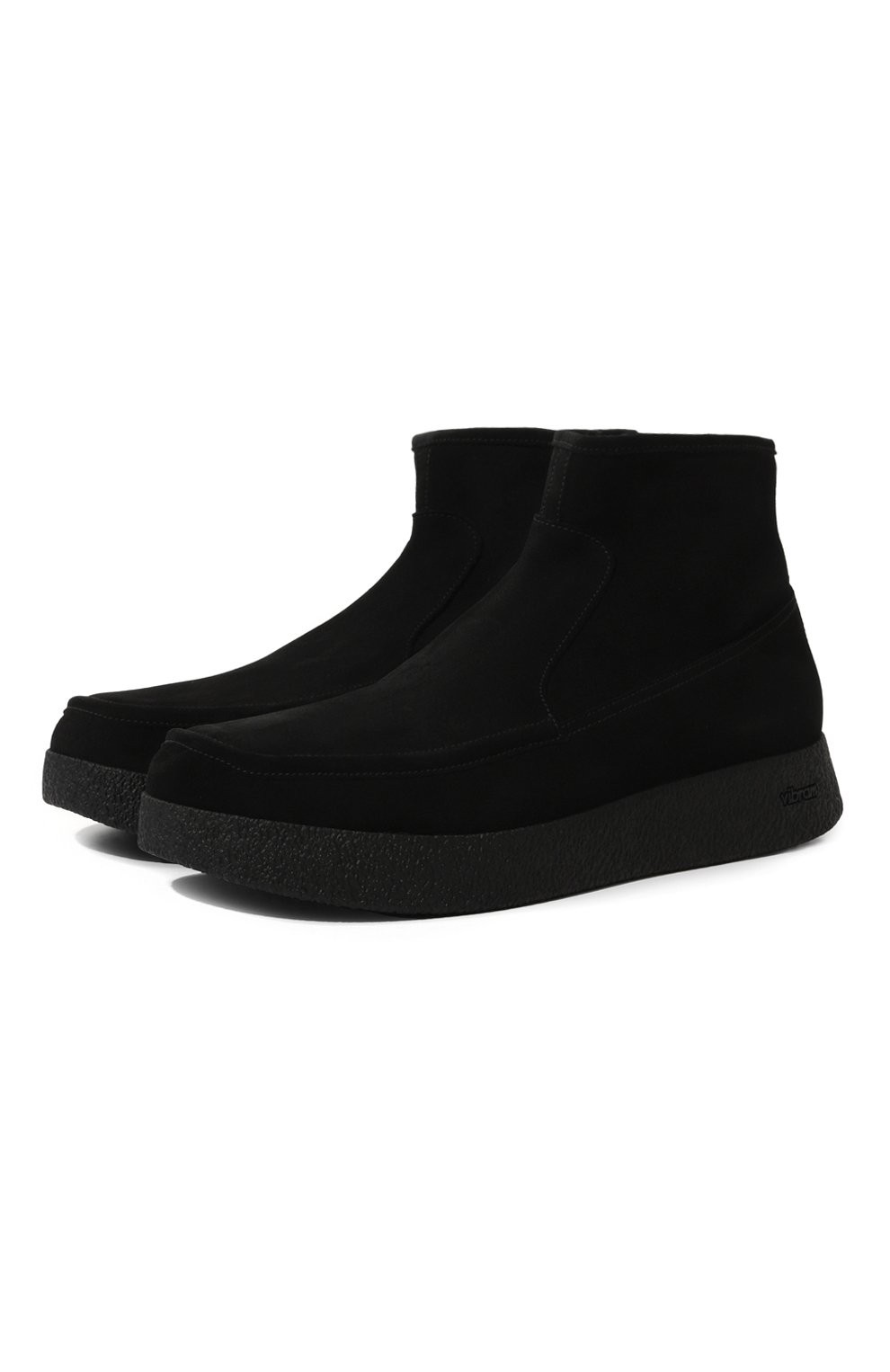 Замшевые сапоги MILLE 885, арт. MERAN0/GARDA, фото 1