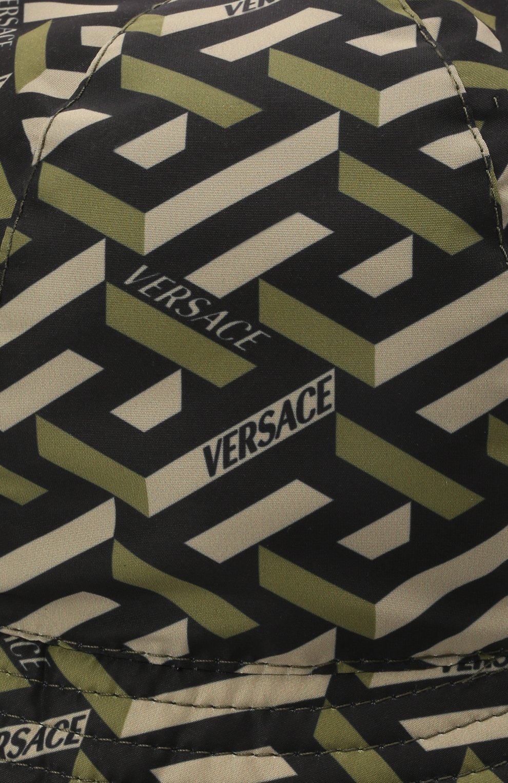 Панама VERSACE, арт. 1001591/1A01912, фото 4