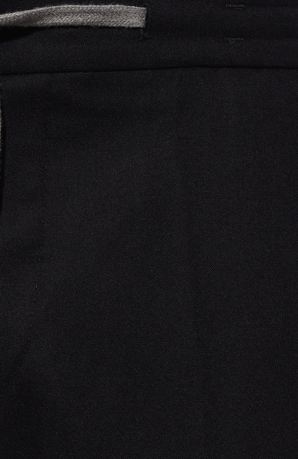 Шерстяные брюки MARCO PESCAROLO, арт. CARACCI0L0/5015, фото 5