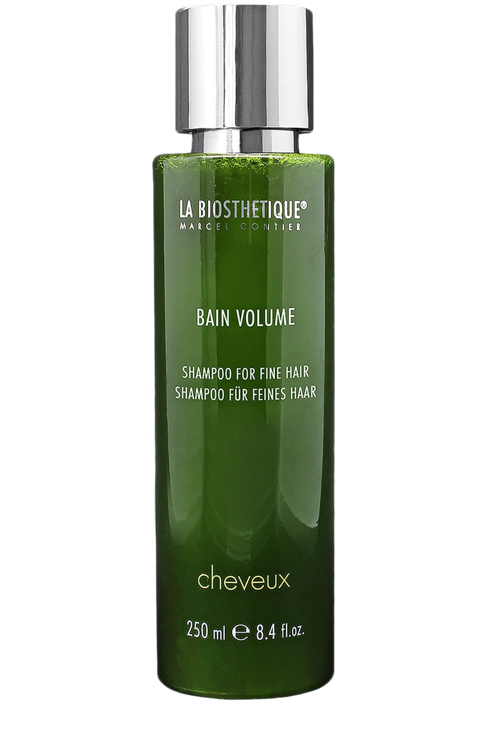 Укрепляющий шампунь на основе природных компонентов (250ml) LA BIOSTHETIQUE, арт. 120209, фото 1