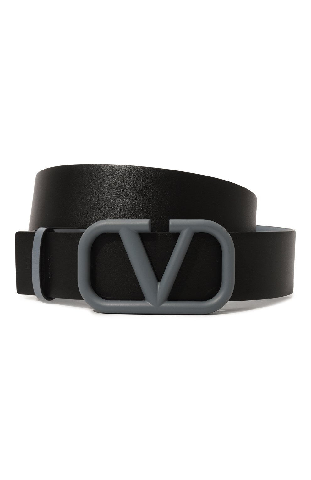 Двусторонний ремень VALENTINO, арт. 3Y2T0Q87/WQG, фото 1