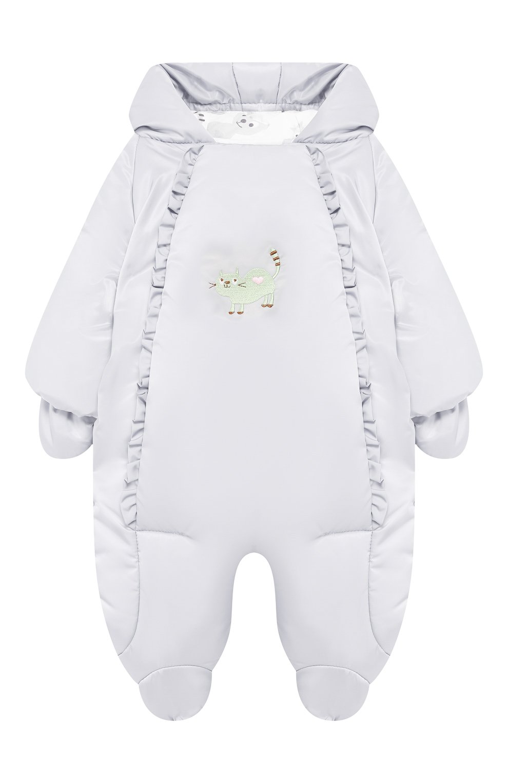 Утепленный комбинезон CHEPE, арт. 391651, фото 1