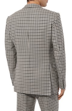 Костюм из шерсти и шелка TOM FORD, арт. 539R25/21AL43, фото 1