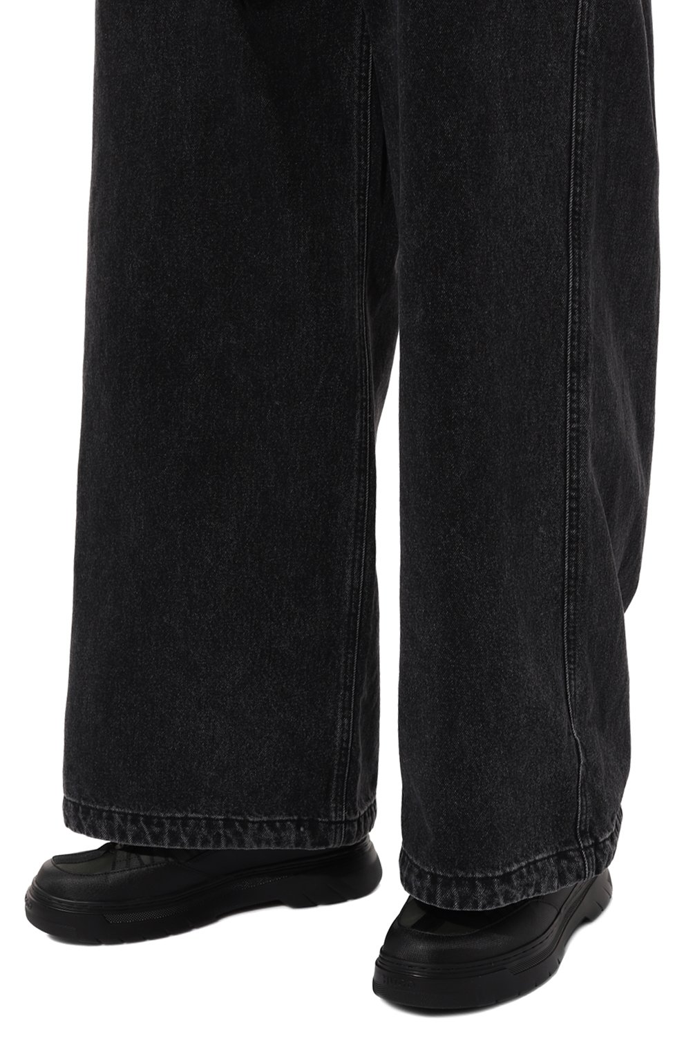 Комбинированные хайкеры urian HUGO, арт. 50528867, фото 3