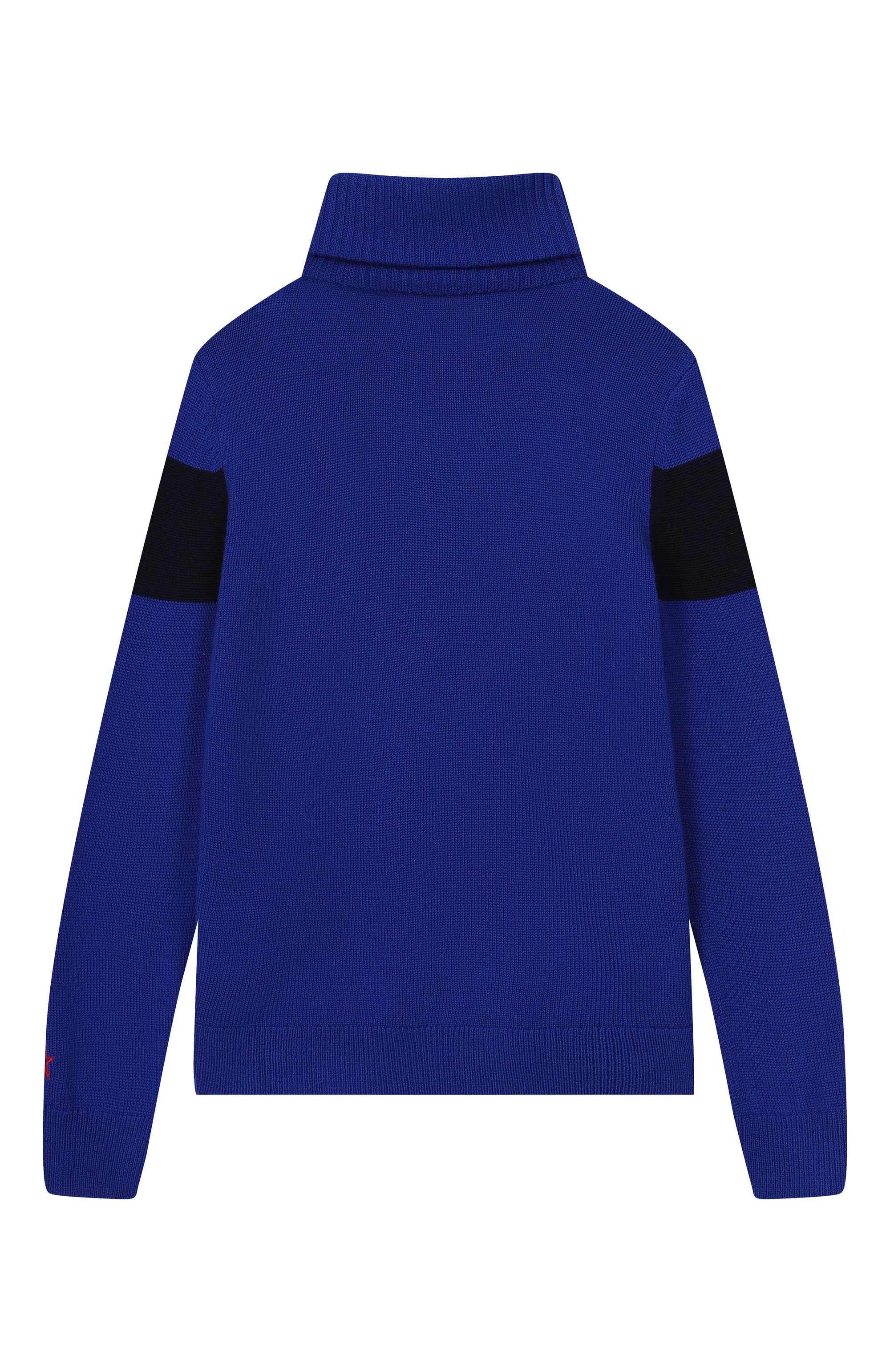 Шерстяной свитер PERFECT MOMENT, арт. K6000033./2296, фото 2