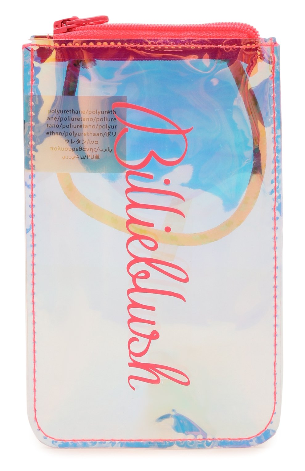 Солнцезащитные очки BILLIEBLUSH, арт. U20306, фото 4