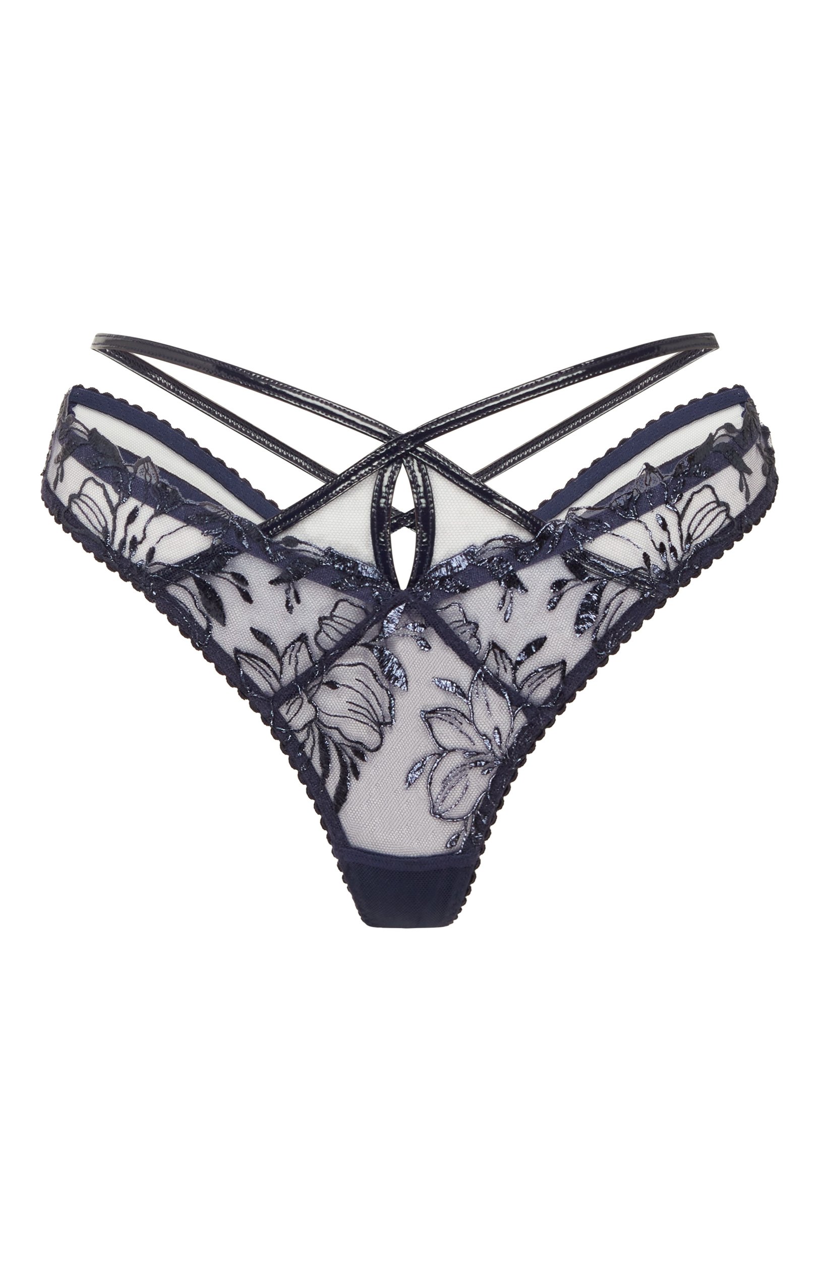 Трусы-стринги ozella AGENT PROVOCATEUR, арт. AP11442410410, фото 1