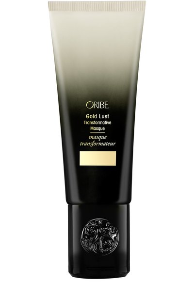 Женская восстанавливающая маска роскошь золота (150ml) ORIBE, арт. 811913011775