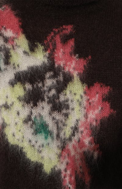 Шерстяной свитер P.A.R.O.S.H., арт. D512134, фото 5