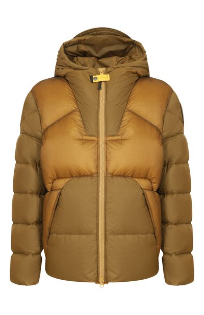 Мужская пуховик PARAJUMPERS, арт. 26WMPMPUMU02
