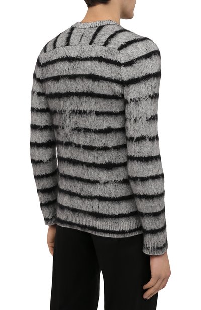 Свитер SAINT LAURENT, арт. 665838/Y75BX, фото 4