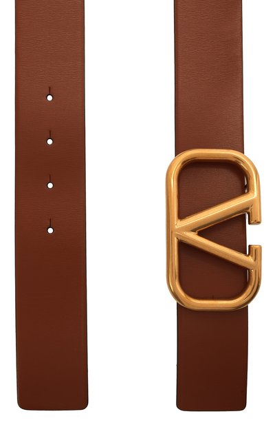 Двусторонний ремень vlogo signature VALENTINO, арт. XW2T0S11/ZFR, фото 3