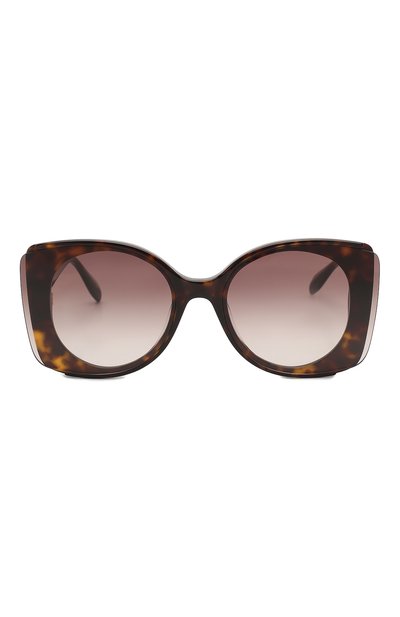 Солнцезащитные очки ALEXANDER MCQUEEN, арт. AM0250S-003, фото 3