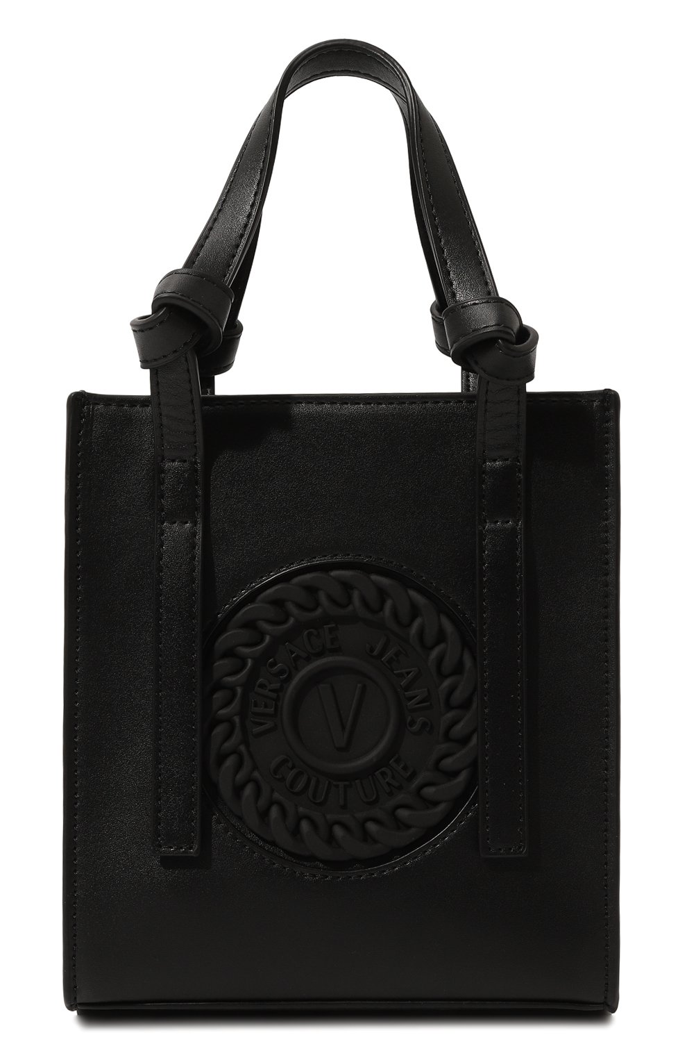 Сумка VERSACE JEANS COUTURE, арт. 75VA4BV3/ZS412, фото 1