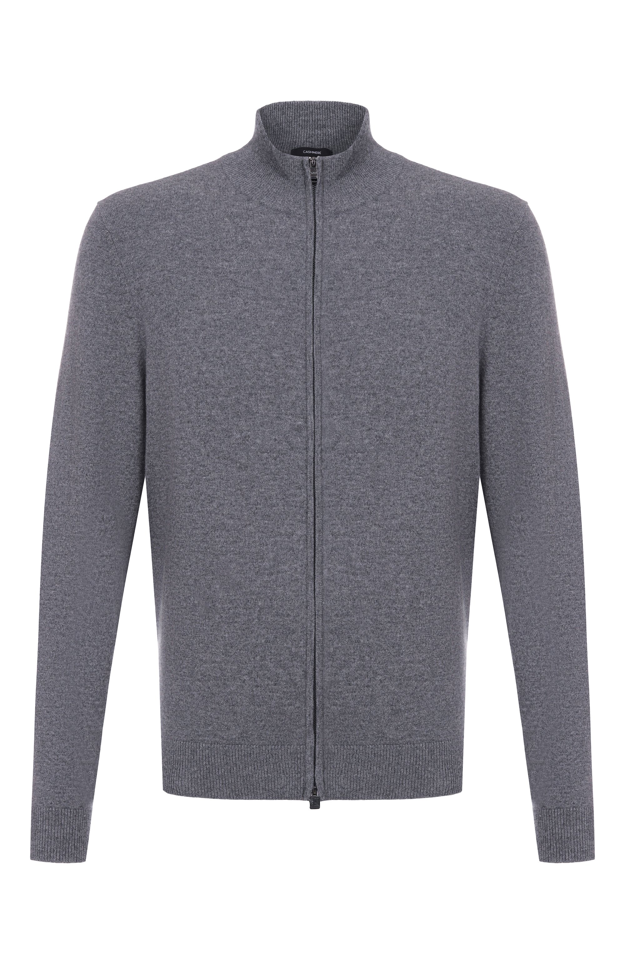 Кашемировый кардиган BOSS, арт. 50549988, фото 1