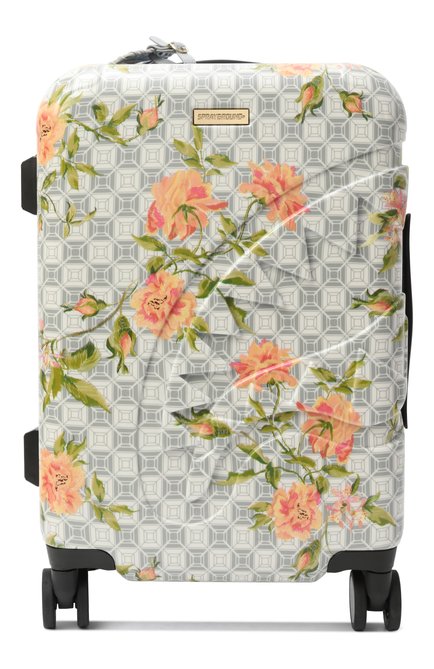 Чемодан SPRAYGROUND, арт. 910CL277NSZ